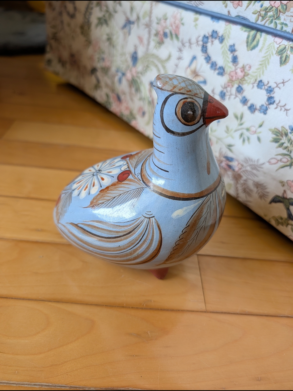 Vtg Tonala Pottery